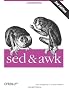 sed & awk (Nutshell Handbooks)