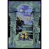 Ways of the Strega: Italian Witchcraft: Its Legends, Lore, & Spells (Llewellyn's World Religion & Magick Series)