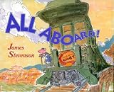 All Aboard!