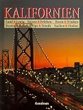 Kalifornien - Madeleine Jakits, Christine Metzger