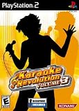Karaoke Revolution 3 with Microphone