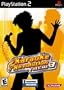 Karaoke Revolution 3 with Microphone