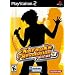 Karaoke Revolution 3 with Microphone game