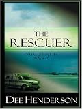 The Rescuer (The OMalley Series #6)