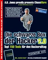 Die schwarze Box der Hacker 2.0