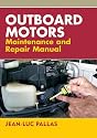 Outboard Motors Maintenance And Repair Manual