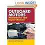 Outboard Motors Maintenance And Repair Manual
