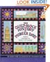 Quilt-Block History of Pioneer Days