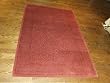 Handmade Tibetan Wool and Silk Rug 4'x6'