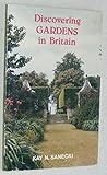 Gardens in Britain