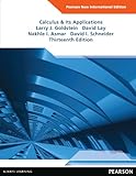 Calculus & its applications