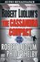 The Cassandra Compact: A Covert-One Novel