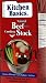 Kitchen Basics Beef Stock 8oz (Pack of 15)