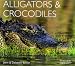 Alligators and Crocodiles (Worldlife Library)