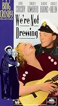 Bc: We're Not Dressing [VHS]