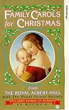 Review Leisureview Ltd.  / Royal Choral Society - Family Carols For Christmas [1992]