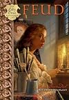 Feud (Lady Grace Mysteries)
