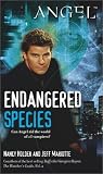 cover of Endangered Species