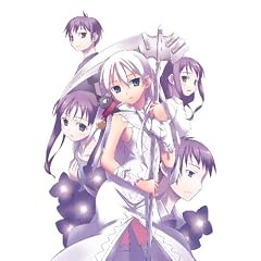 しにがみのバラッド。 第3巻 初回限定版 [DVD]