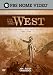 DVD : American Experience - The Way West: How the West Was Lost & Won, 1845-1893