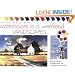 Watercolours in a Weekend: Landscapes