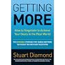 H&ouml;rbuch Getting More: How to Negotiate to Achieve Your Goals in the Real World