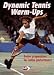 Book Dynamic Tennis Warm-Ups