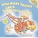 Honk! Honk! Best books for truck obsessed kids