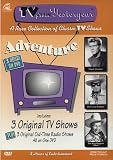  : Flash Gordon, The Lone Ranger, The Roy Rogers Show (TV From Yesteryear: Adventure