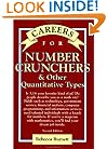 Careers for Number Crunchers & Other Quantitative Types, Second Edition