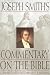 Books : Joseph Smith's Commentary on the Bible