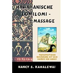 Hawaiianische Lomilomi Massage