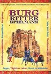 Burg, Ritter, Spielmann, 1 CD-ROM Ent...