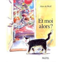 Et moi alors?