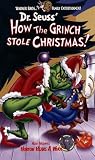 How the Grinch Stole Christmas/Horton Hears a Who