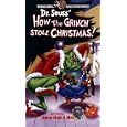 How the Grinch stole Christmas! by