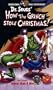 How the Grinch Stole Christmas/Horton Hears a Who [VHS]