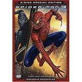 Spider-Man 3 (2-Disc Special Edition)