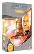 Star Trek The Next Generation - Season 5 (Slimline Edition) [DVD]