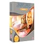 Star Trek The Next Generation - Season 5 (Slimline Edition) [DVD] [1991]