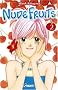 Nude Fruits, Tome 2 :