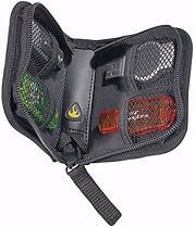USB Drive Case, Hold 4, Black