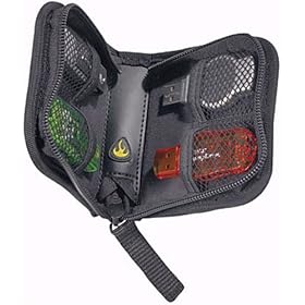 Click here to buy Caselogic JDS-4 USB Drive Shuttle 4-Capacity (Black) by Case Logic.