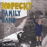 Kopecky Family Band The Disaster