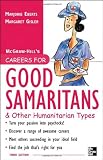 Buy : Careers for Good Samaritans and Other Humanitarian Types, 3rd edition (Careers For Series)