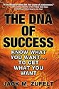 The DNA of Success: Know What You Want to Get What You Want