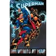 Superman: Our Worlds at War: Bk. 1 (Superman)