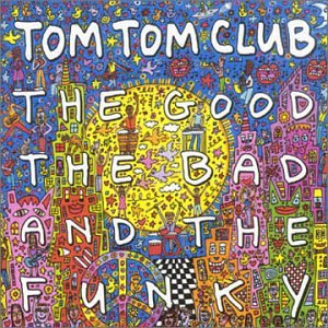 CD-Charts  Search : The Good the Bad and the Funky