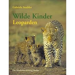 Wilde Kinder, Leoparden