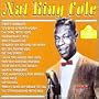 Nat King Cole